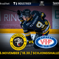 Event image Ringerike - Vålerenga