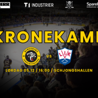 Event image Kronekamp / Ringerike - Lillehammer