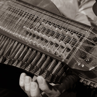 Event image Folkmusikafton - Konsert och dans 