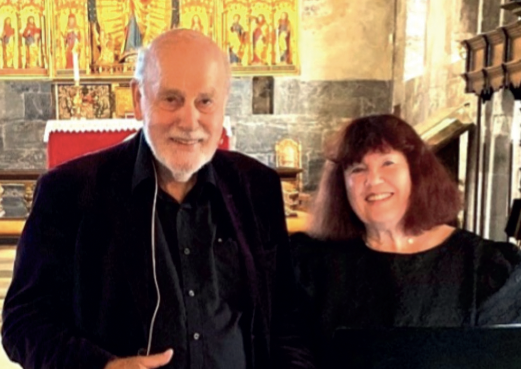 Event image Berikelse med Bach - orgelet i gudstjenesten