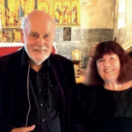Event image Berikelse med Bach - orgelet i gudstjenesten
