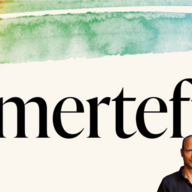 Event image Boklansering «Smertefri» av Andreas Pahle - Bokbad med Harald Eia