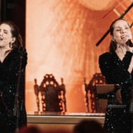 Event image Høstkonsert  med Vinje-søstrene