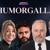 Event image Humorgalla i Stavkjerko