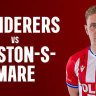 Event image Dorking Wanderers vs Weston-super-Mare