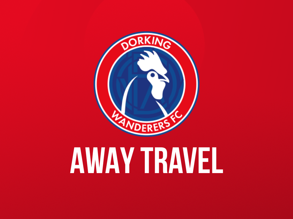 Event image Supporters Travel To Dover