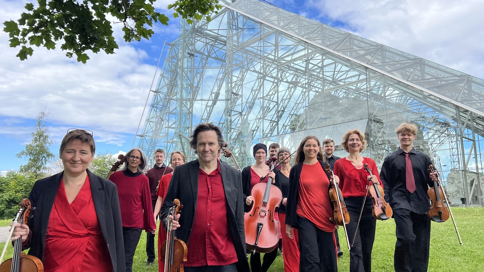 Event image Orkester Innlandet feirar 35 år