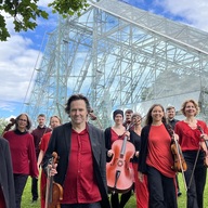 Event image Orkester Innlandet feirar 35 år