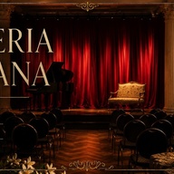 Event image Oslo Operafestival: Cavalleria Rusticana av Mascagni