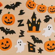 Event image Les og lag: Halloween