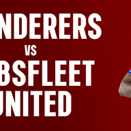 Event image Dorking Wanderers vs Ebbsfleet United