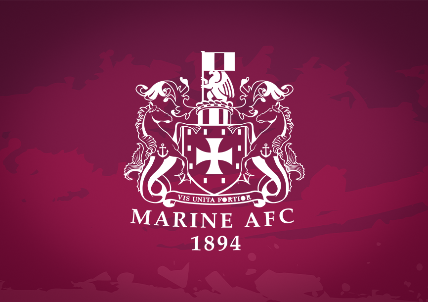 Event image South Shields FC v Marine AFC