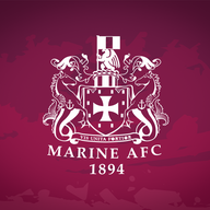 Event image South Shields FC v Marine AFC