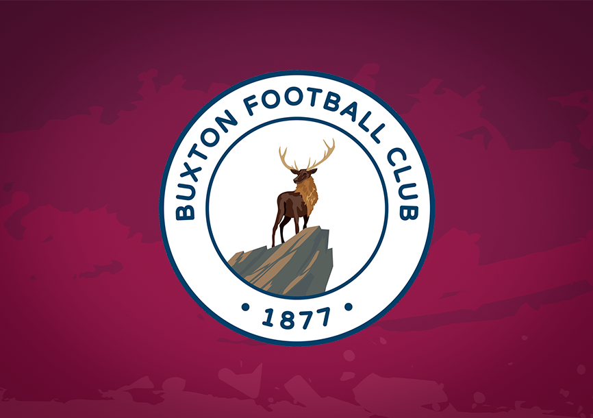 Event image South Shields FC v Buxton FC