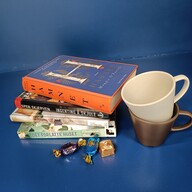 Event image Bibliotekdrøs