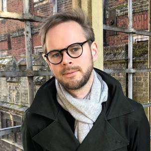 Event image Eirik Kvindesland: Føredrag om forholdet mellom Iran og Israel