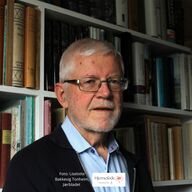 Event image Inge Særheim: Nåbn i Hå