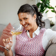 Event image Introduksjonskurs 2.  Vinkurs og vinsmaking med Liora Levi