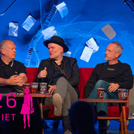 Event image FOTBALLDEBATT 2026