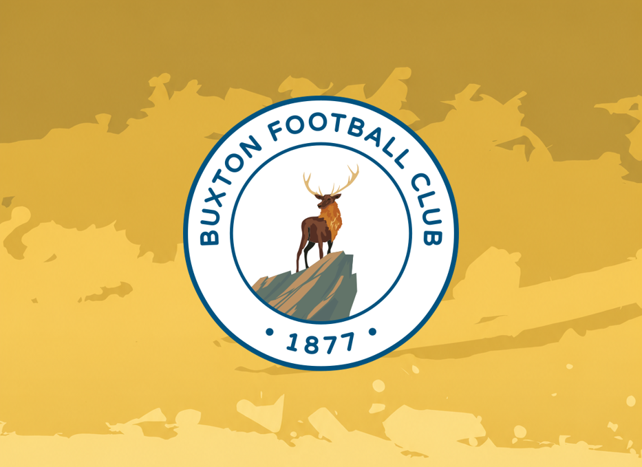 Event image South Shields FC v Buxton FC (Hospitality) 