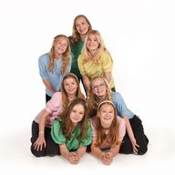 Event image Konsert med Sevenjentene