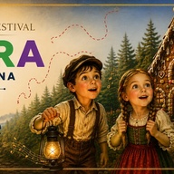 Event image Oslo Operafestival: Opera for barna – Hans og Grete