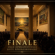 Event image FINALE – Oslo Operafestivals siste åpningskonsert
