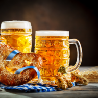 Event image Oktoberfest - Kvernaland Brass Band Edition