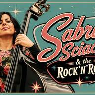 Event image SABRINA SCIACCA TRIO