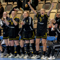 Event image AIK dam - HK Aranäs