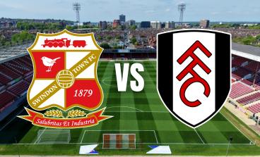 Event image Swindon Town Women's v Fulham Women