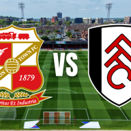 Event image Swindon Town Women's v Fulham Women