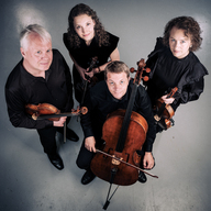 Event image Engegårdkvartetten spiller Mozart og Beethoven