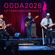 Event image SMÅSYMP: NABOEN MIN 