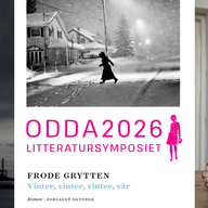 Event image VINTER, VINTER, VINTER, VÅR 