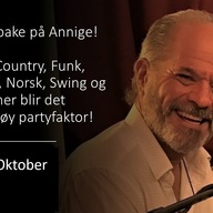 Event image Livemusikk med pianomann Josè Luis 