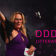 Event image HALLO ODDA 2026