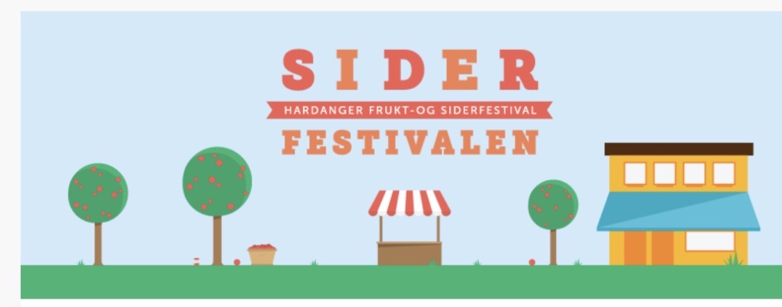 Event image Sidersmaking-Hardanger på langs 