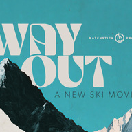 Event image The Way Out – Matchstick Productions