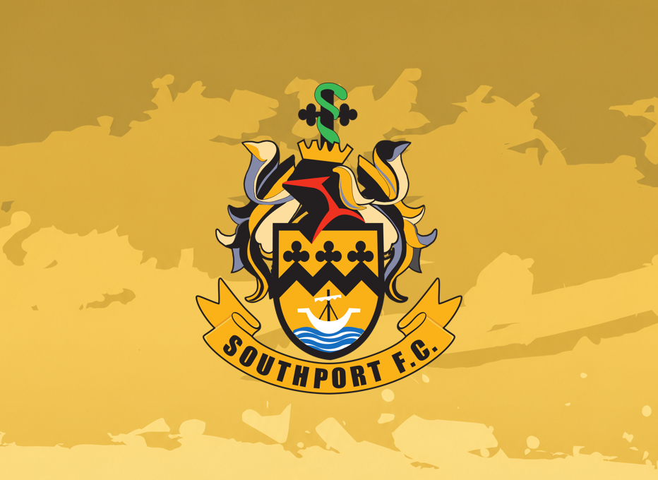 Event image South Shields FC v Southport FC (Hospitality) 