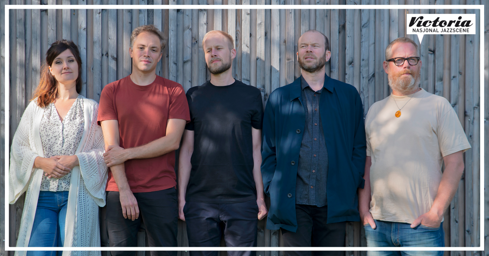 Event image Christian Wallumrød Ensemble