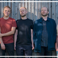 Event image Christian Wallumrød Ensemble