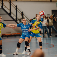 Event image Gjøvik HK - Haslum THF/Stabæk