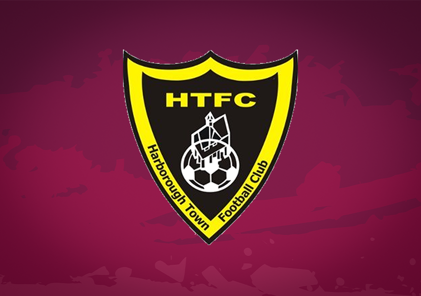 Event image South Shields FC v Harborough Town FC