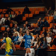 Event image Gjøvik HK - Trondheim Topphåndball