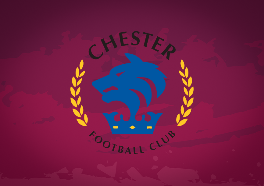 Event image South Shields FC v Chester FC 