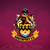 Event image South Shields FC v Southport FC 