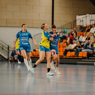 Event image Gjøvik HK - Fyllingen