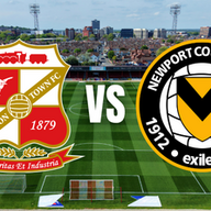 Event image Swindon Town v Newport County