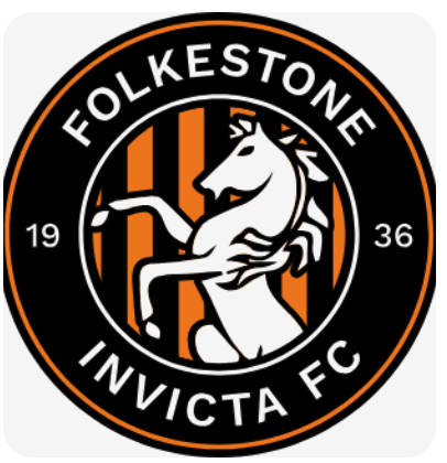 Event image Salisbury FC v Folkstone Invicta FC